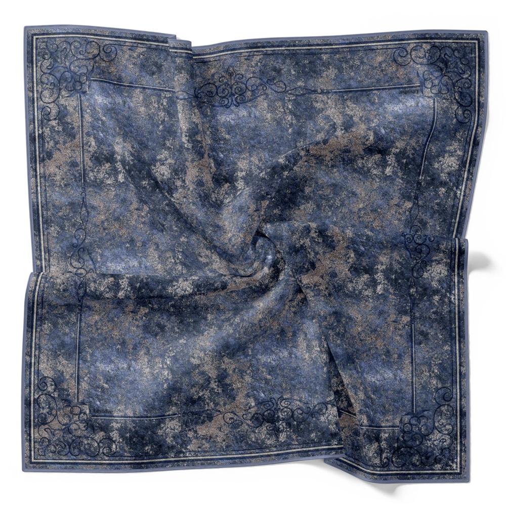 Levidor Twill İpek Eşarp 2255