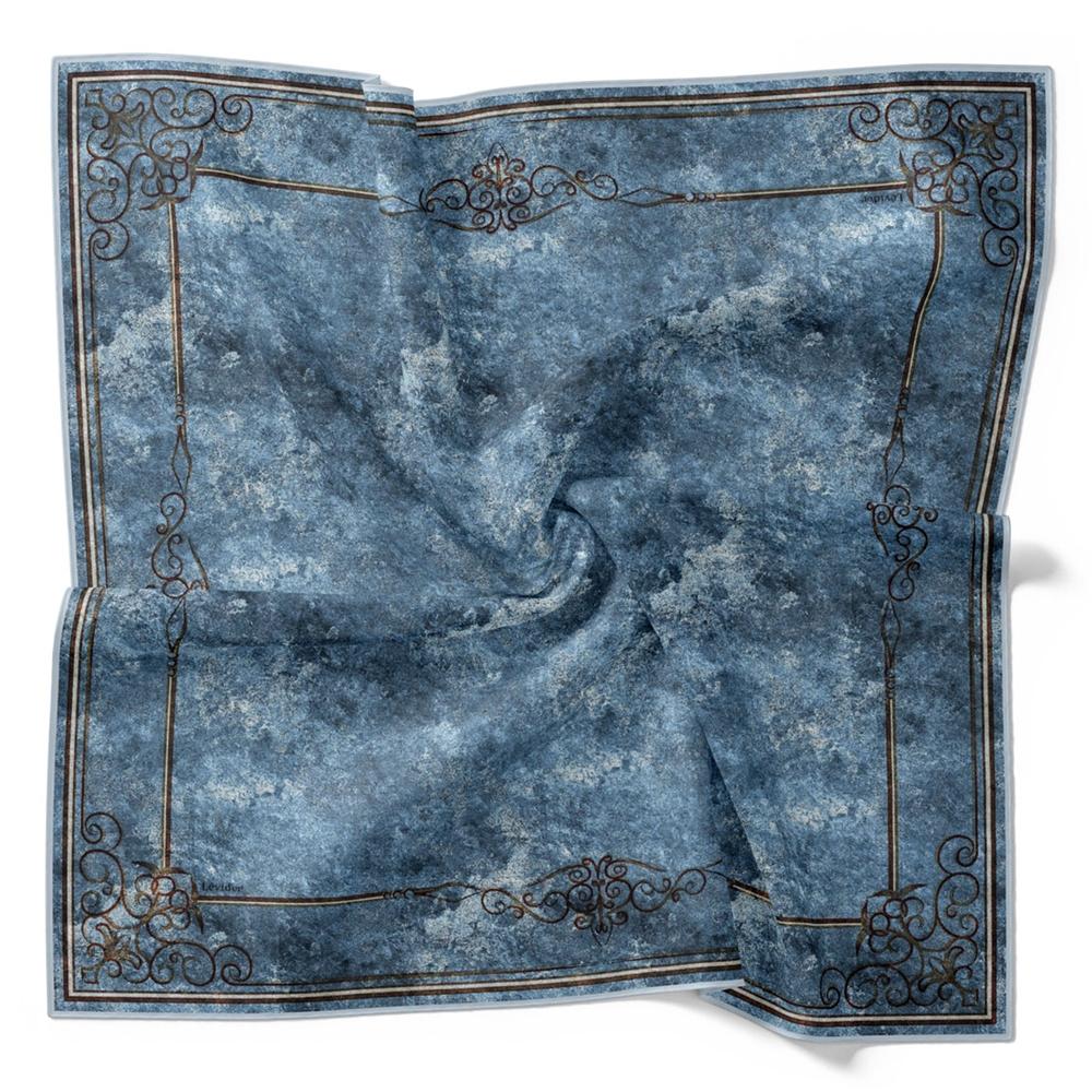Levidor Twill İpek Eşarp 2255