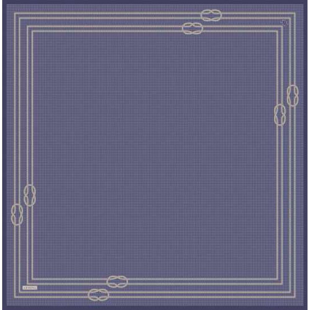 Armine Dj Sura Saf İpek Eşarp - 2025-2026 Sonbahar-Kış 9404D (S) - Renk-05