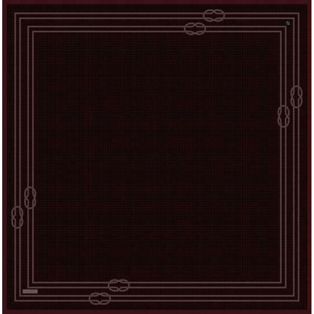 Armine Dj Sura Saf İpek Eşarp - 2025-2026 Sonbahar-Kış 9404D (S) - Renk-05