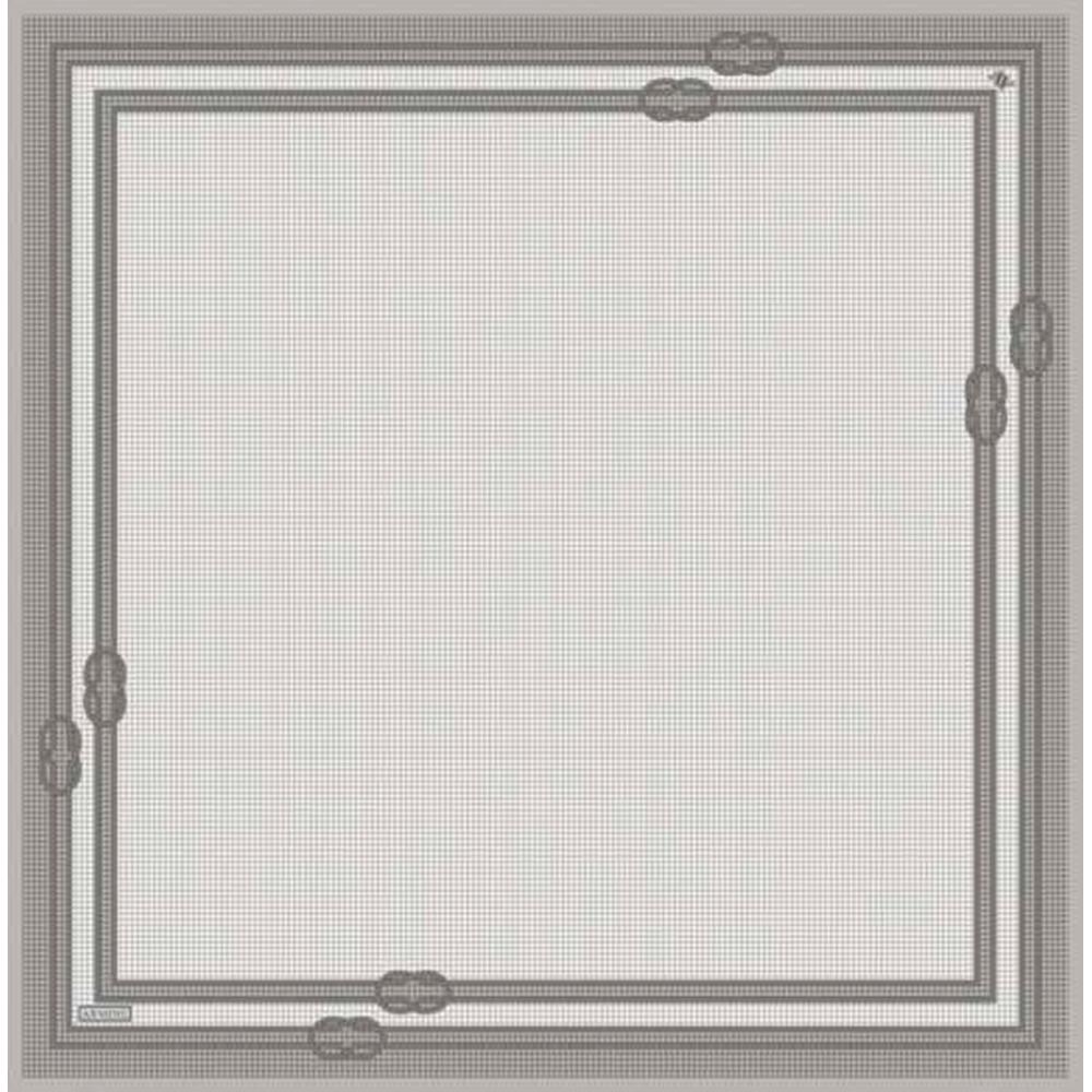 Armine Dj Sura Saf İpek Eşarp - 2025-2026 Sonbahar-Kış 9404D (S) - Renk-05