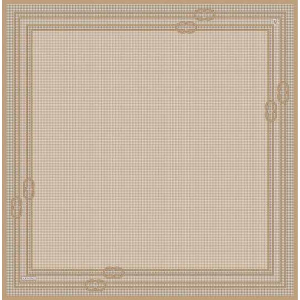 Armine Dj Sura Saf İpek Eşarp - 2025-2026 Sonbahar-Kış 9404D (S) - Renk-05