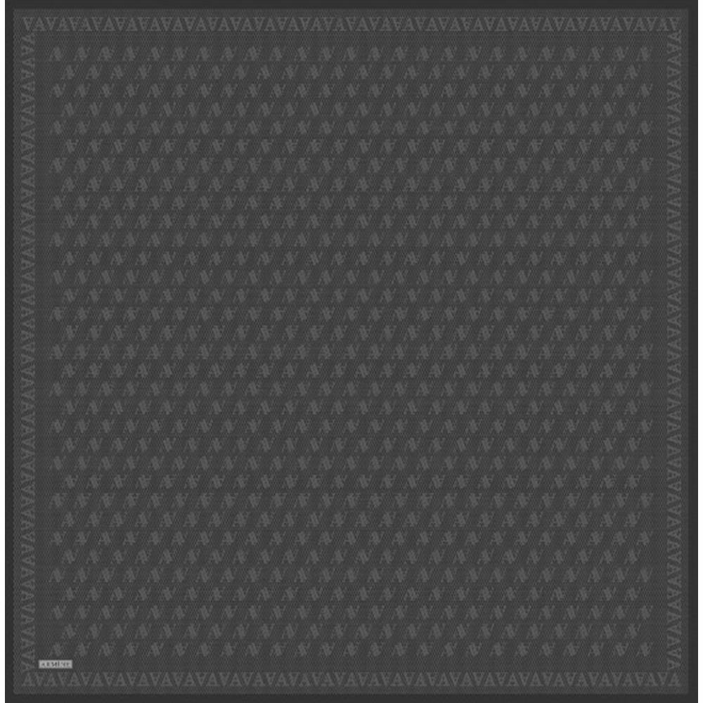 Armine Dj Sura Saf İpek Eşarp - 2025-2026 Sonbahar-Kış 9412D (S) - Renk-35