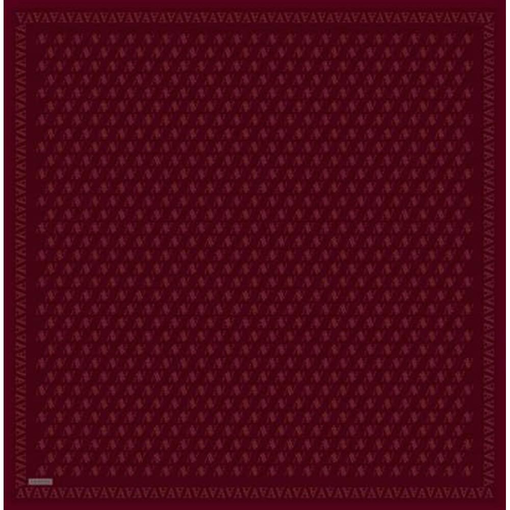 Armine Dj Sura Saf İpek Eşarp - 2025-2026 Sonbahar-Kış 9412D (S) - Renk-35