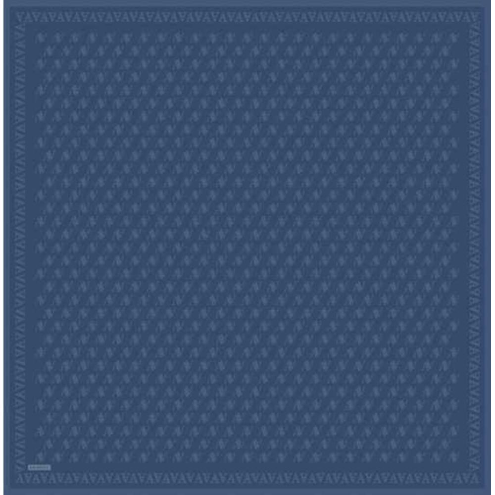 Armine Dj Sura Saf İpek Eşarp - 2025-2026 Sonbahar-Kış 9412D (S) - Renk-35