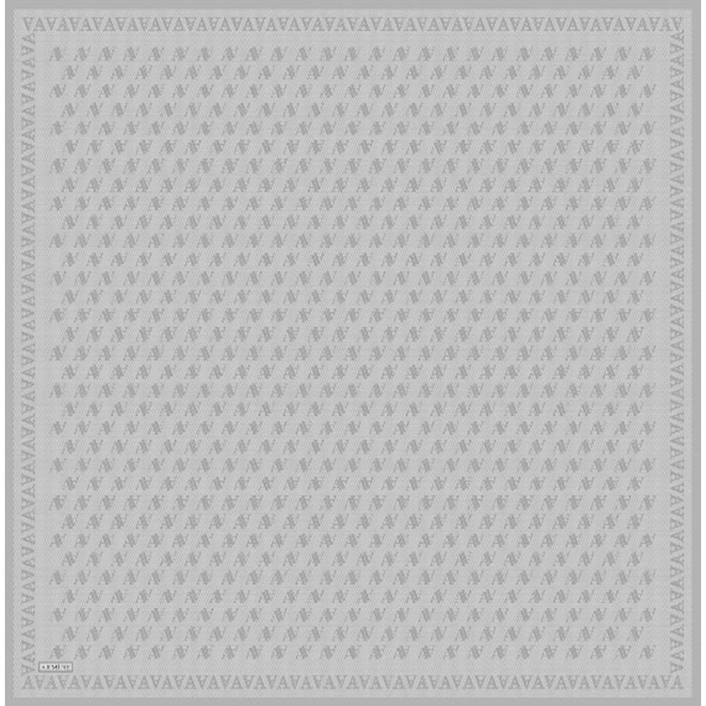 Armine Dj Sura Saf İpek Eşarp - 2025-2026 Sonbahar-Kış 9412D (S) - Renk-35