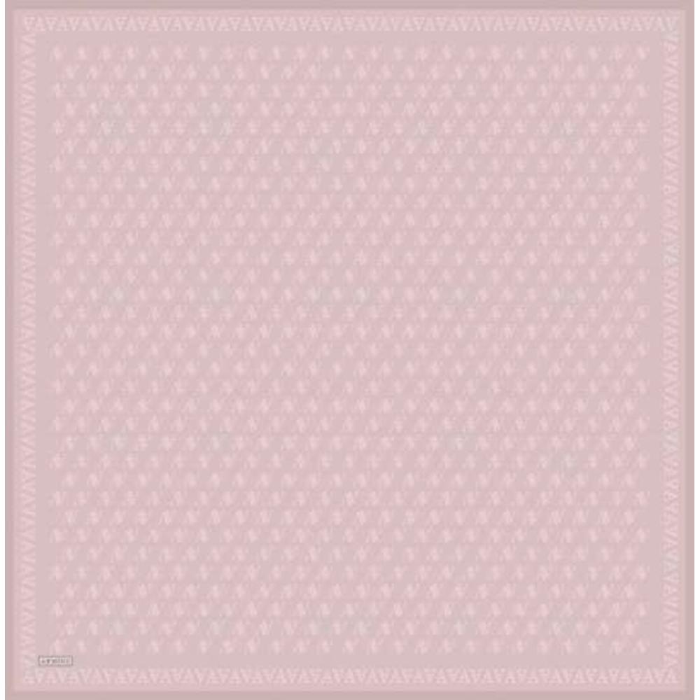 Armine Dj Sura Saf İpek Eşarp - 2025-2026 Sonbahar-Kış 9412D (S) - Renk-35