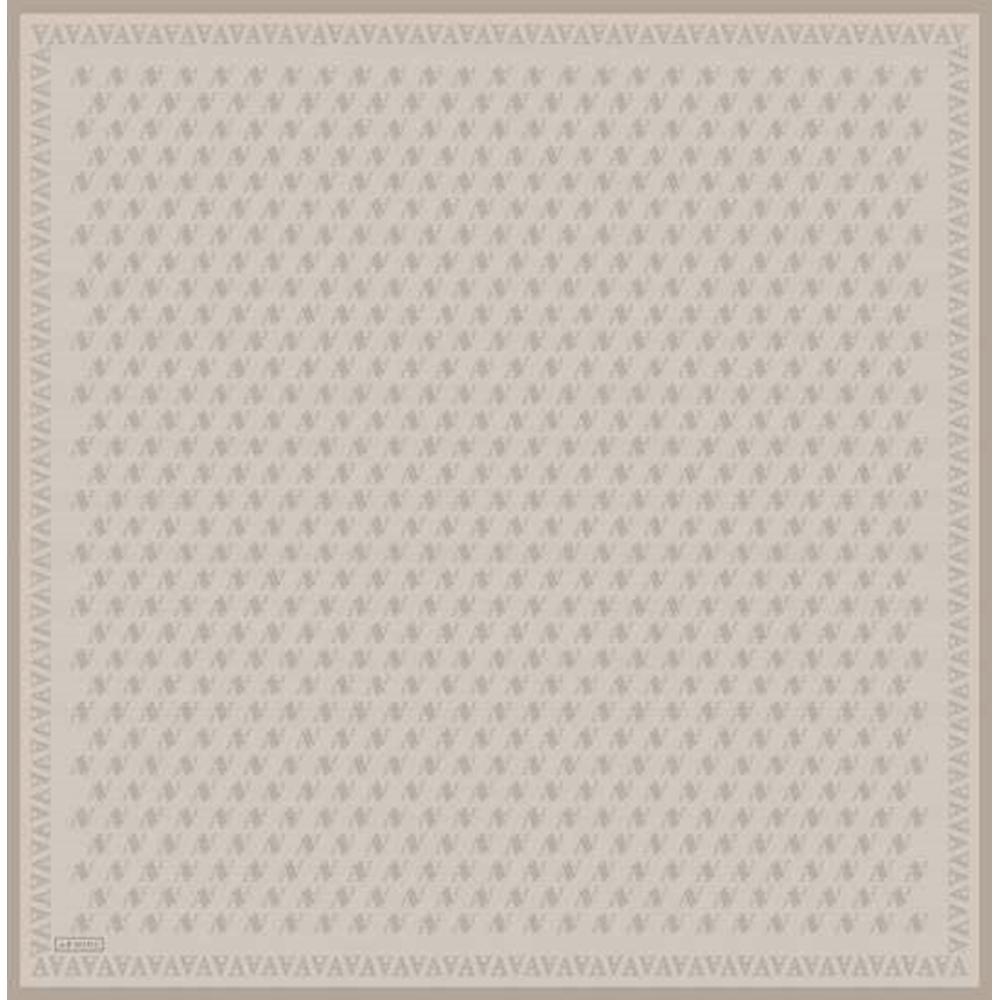 Armine Dj Sura Saf İpek Eşarp - 2025-2026 Sonbahar-Kış 9412D (T) - Renk-82