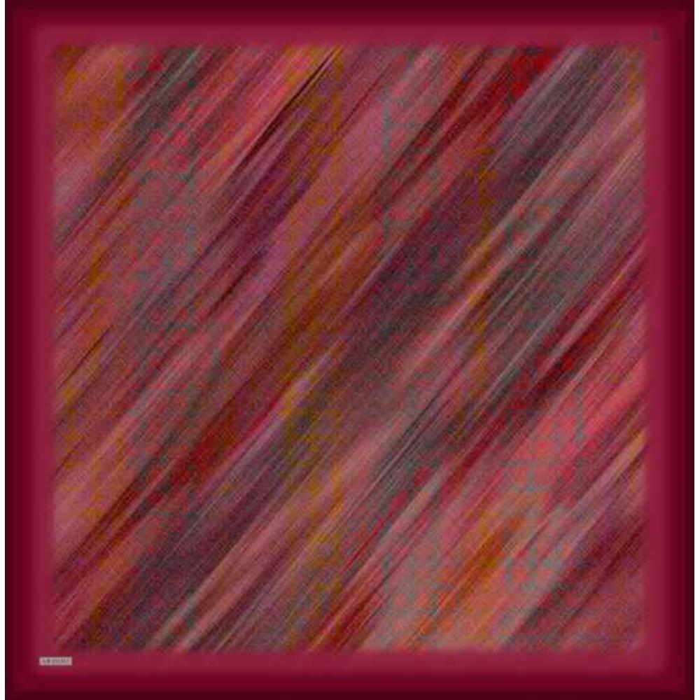 Armine Dj Sura Saf İpek Eşarp - 2025-2026 Sonbahar-Kış 9420D (S) - Renk-85