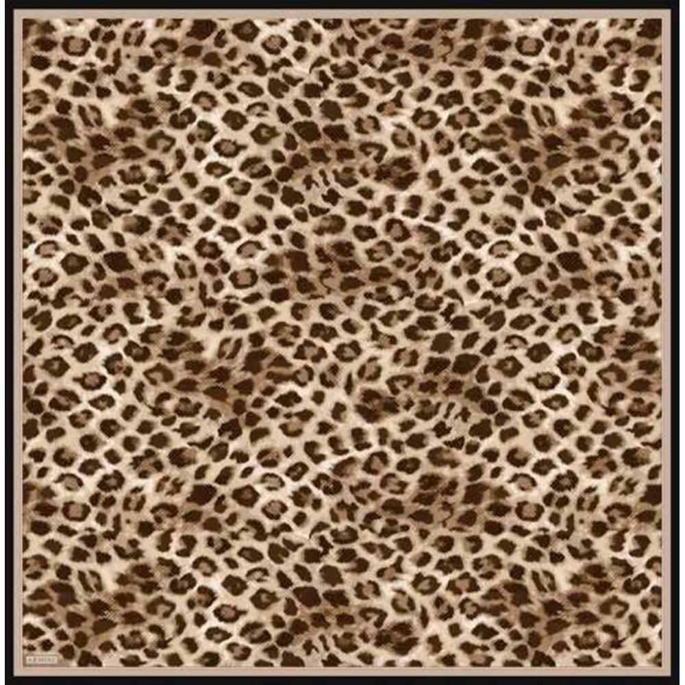 Armine Dj Sura Saf İpek Eşarp - 2025-2026 Sonbahar-Kış 9425D (S)