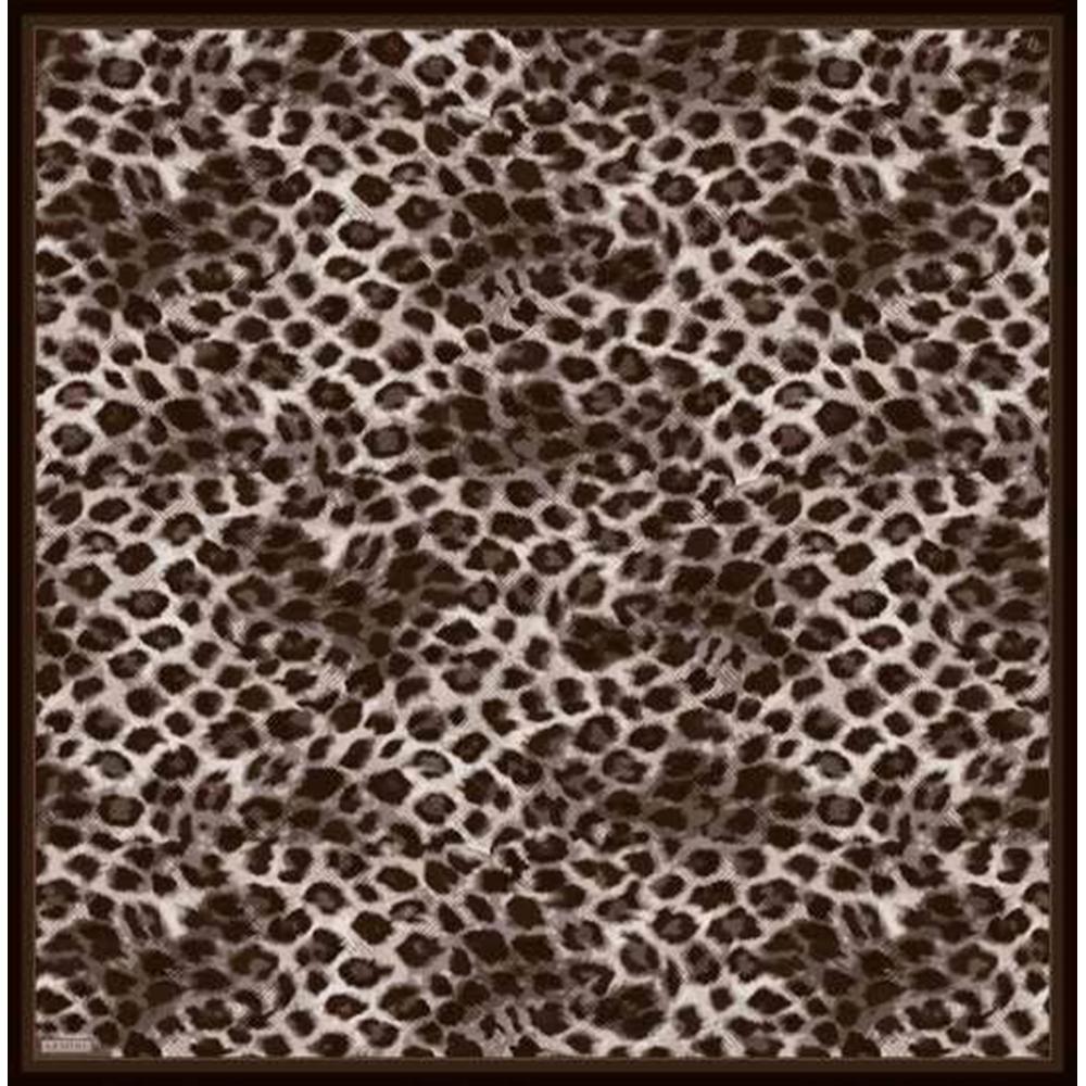 Armine Dj Sura Saf İpek Eşarp - 2025-2026 Sonbahar-Kış 9425D (S)