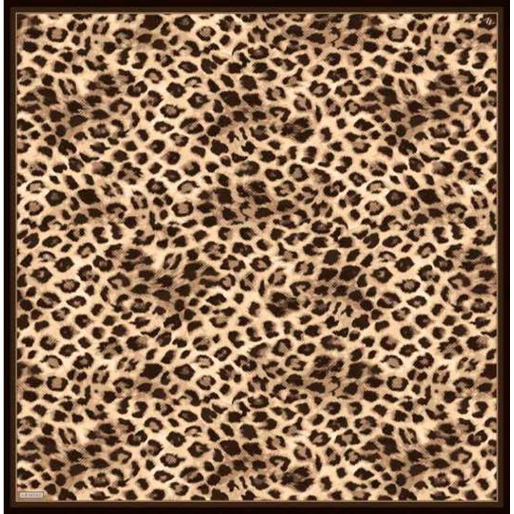 Armine Dj Sura Saf İpek Eşarp - 2025-2026 Sonbahar-Kış 9425D (S)