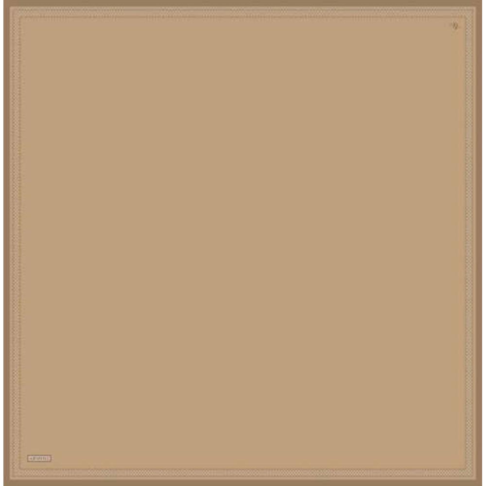 Armine Dj Sura Saf İpek Eşarp - 2025-2026 Sonbahar-Kış 9444D (T) - Renk-56