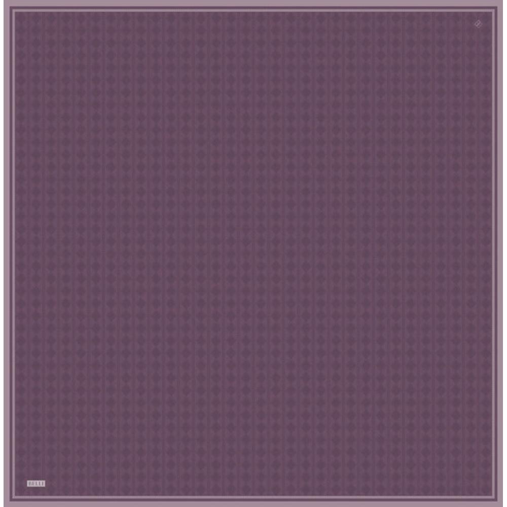 Belli Twill Saf İpek Eşarp - 2026-2027 Sonbahar-Kış 4425D (T)