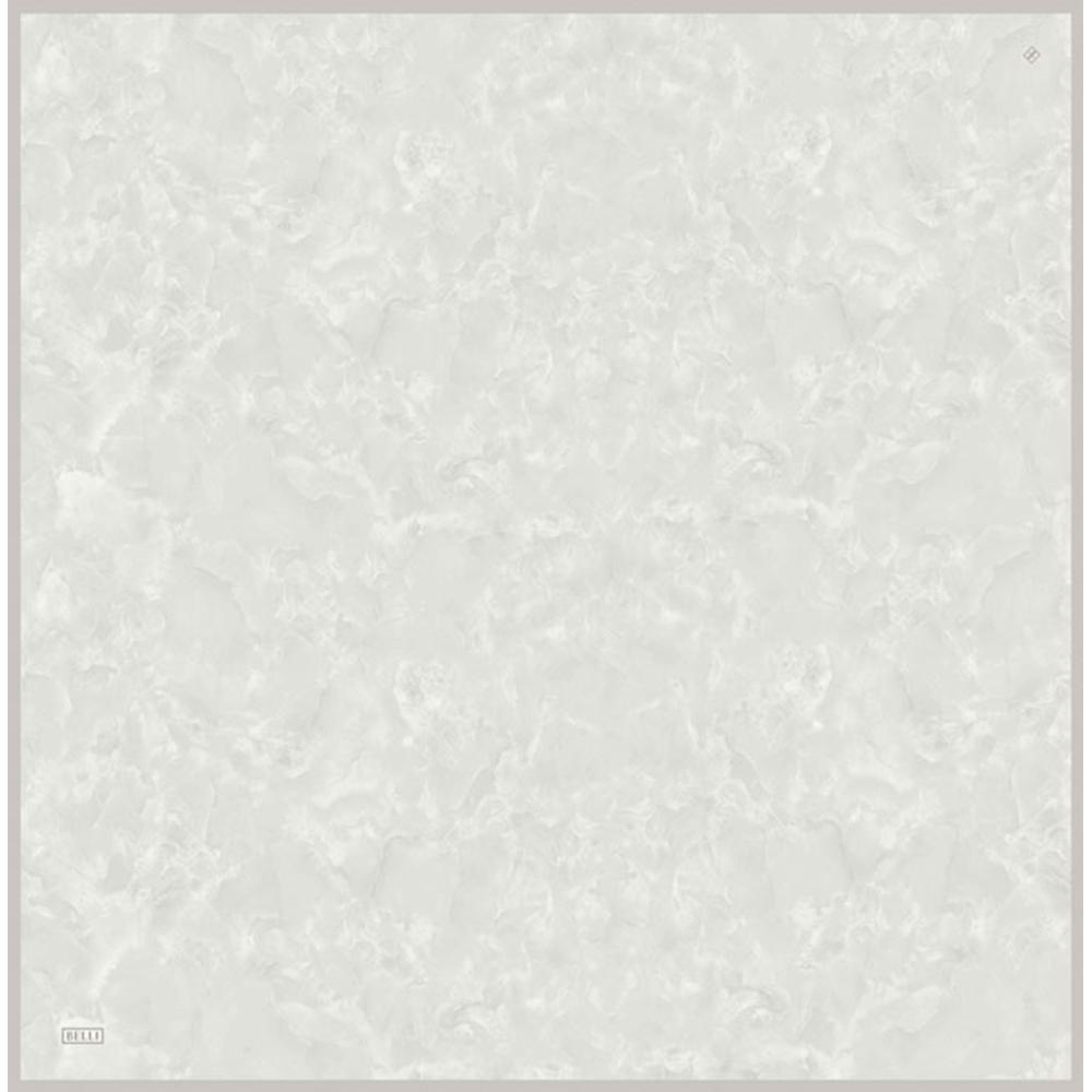 Belli Twill Saf İpek Eşarp - 2026-2027 Sonbahar-Kış 4428D (T) - Renk-04