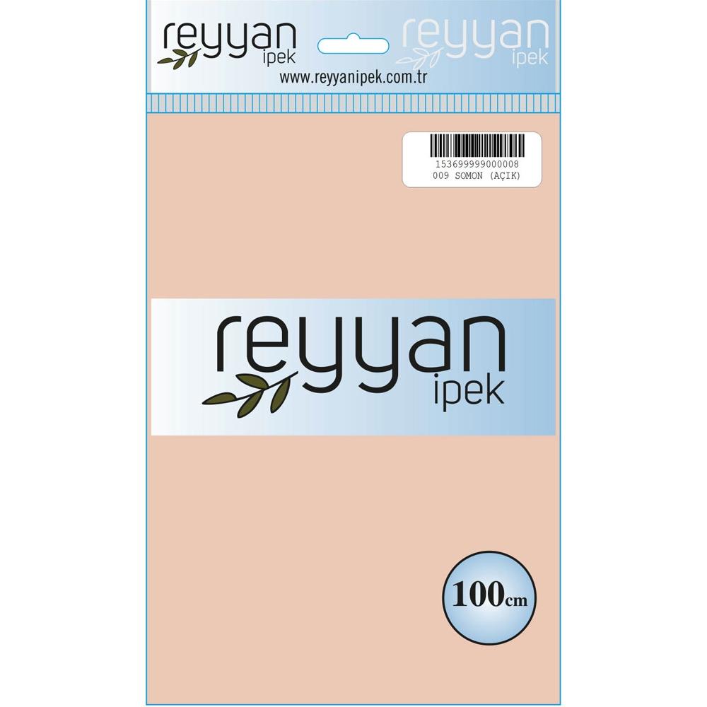 Reyyan Düz Renk Poşetli Yazma - Renk-100 - Soft Pudra