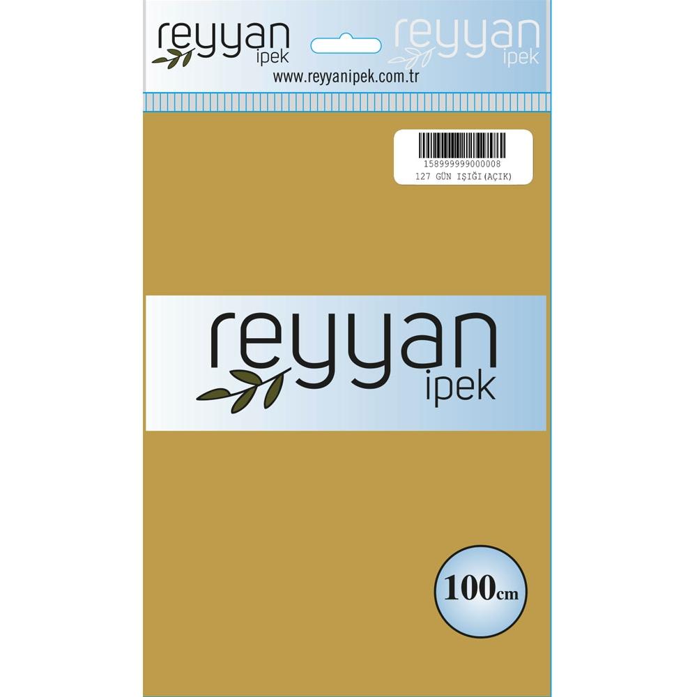 Reyyan Düz Renk Poşetli Yazma - Renk-100 - Soft Pudra