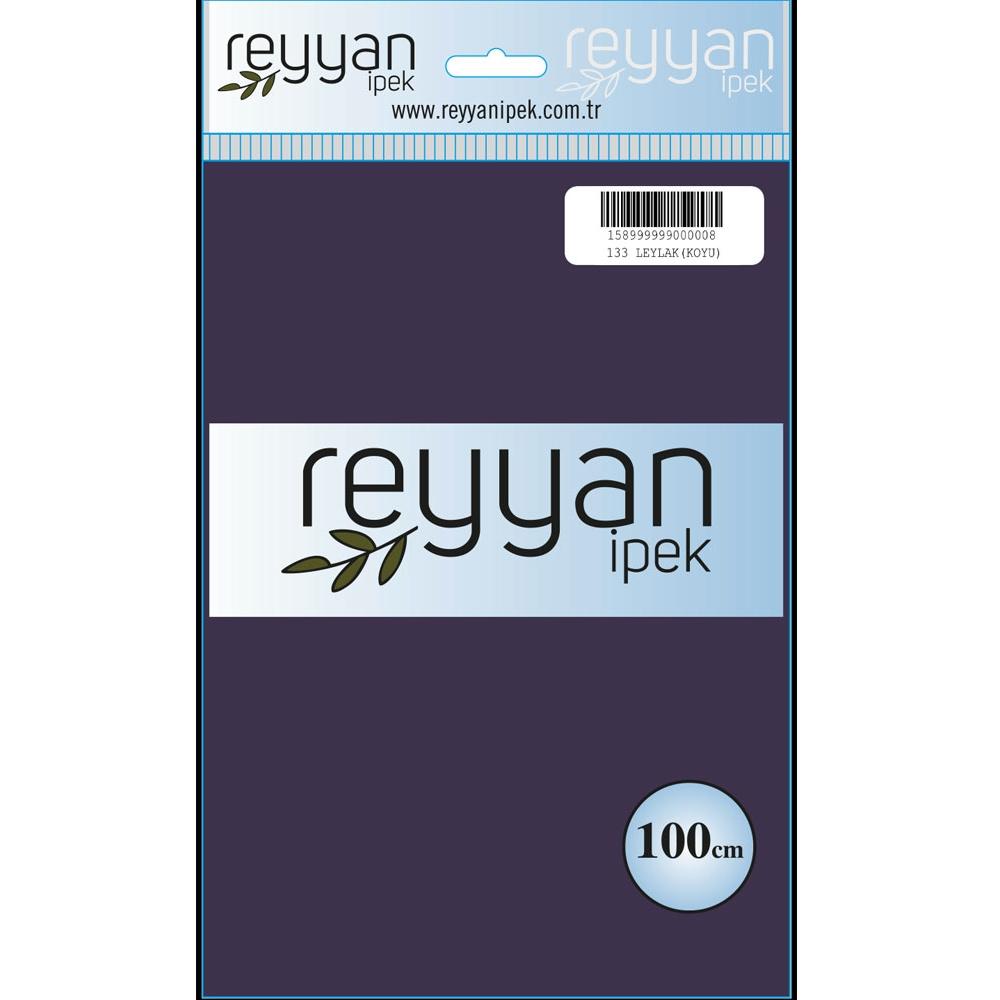 Reyyan Düz Renk Poşetli Yazma - Renk-100 - Soft Pudra
