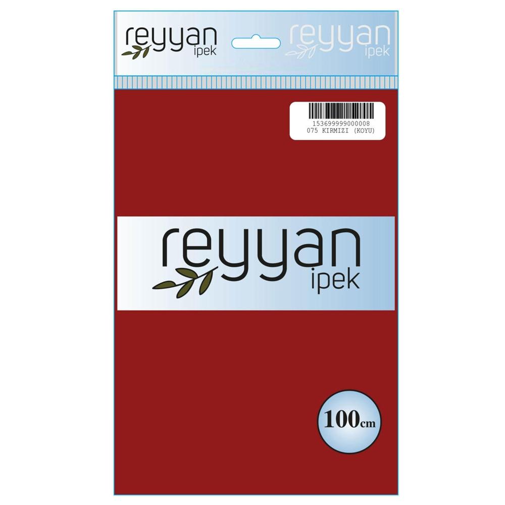 Reyyan Düz Renk Poşetli Yazma - Renk-007 - Vizon Açık