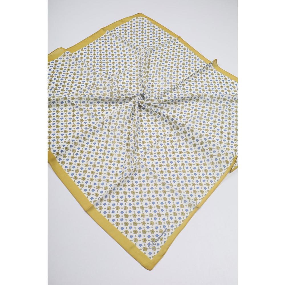 Moda Kaşmir Desenli Dijital Soft Eşarp - Desen-02 - Renk-02