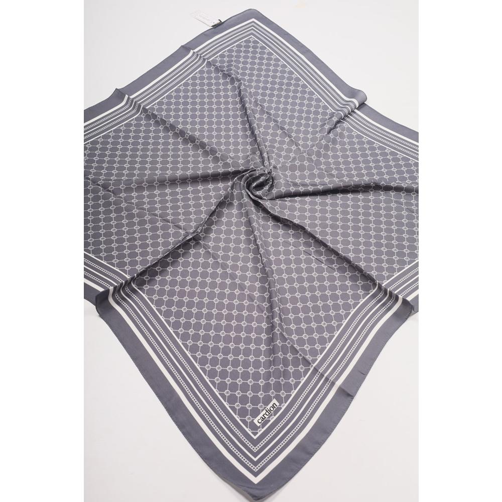 Cardion Gold Serisi Eşarp - Desen-16