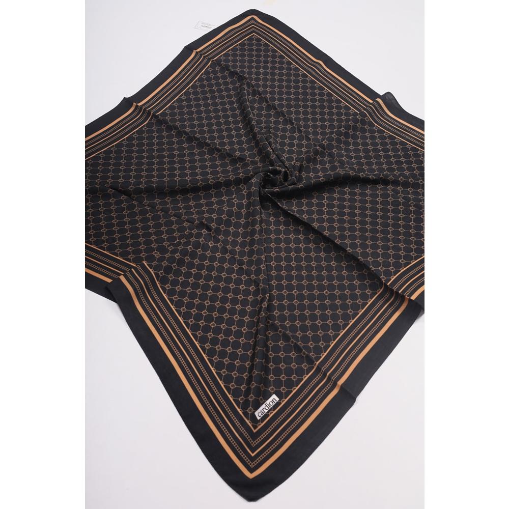 Cardion Gold Serisi Eşarp - Desen-16