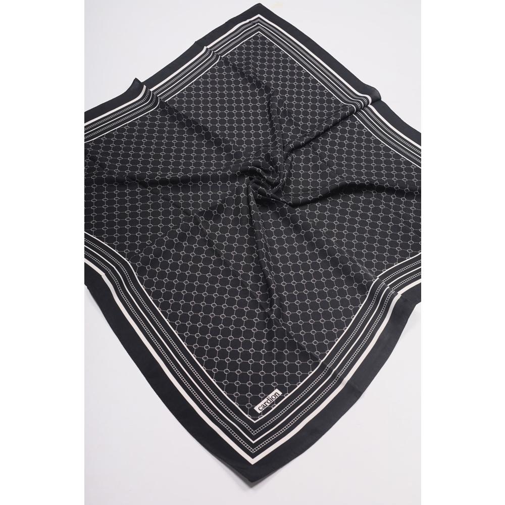 Cardion Gold Serisi Eşarp - Desen-16