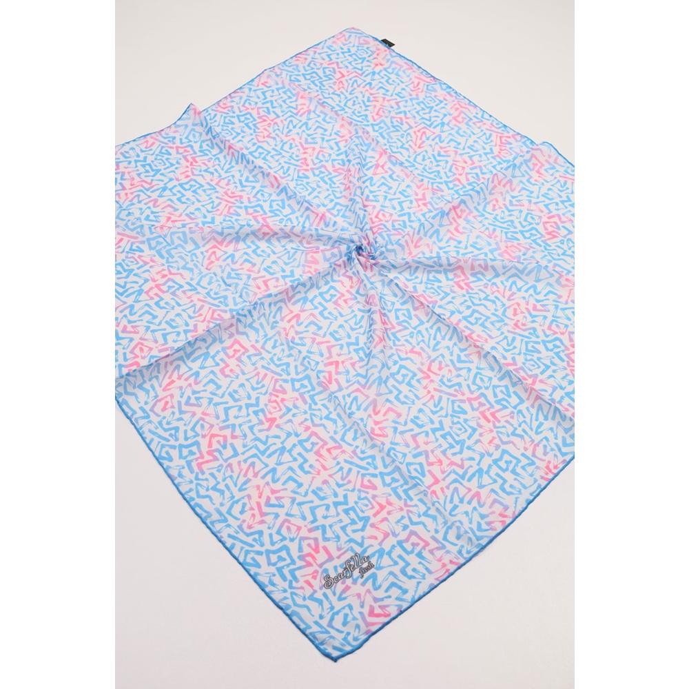 Scarfella Yaz Esintisi Fresh Eşarp - Desen-71 - Renk-23