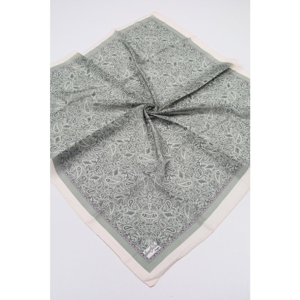 Scarfella Desenli Soft Angel Eşarp - Desen-33