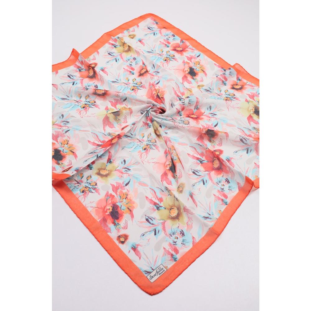 Scarfella Naturel Soft Eşarp - Desen-05