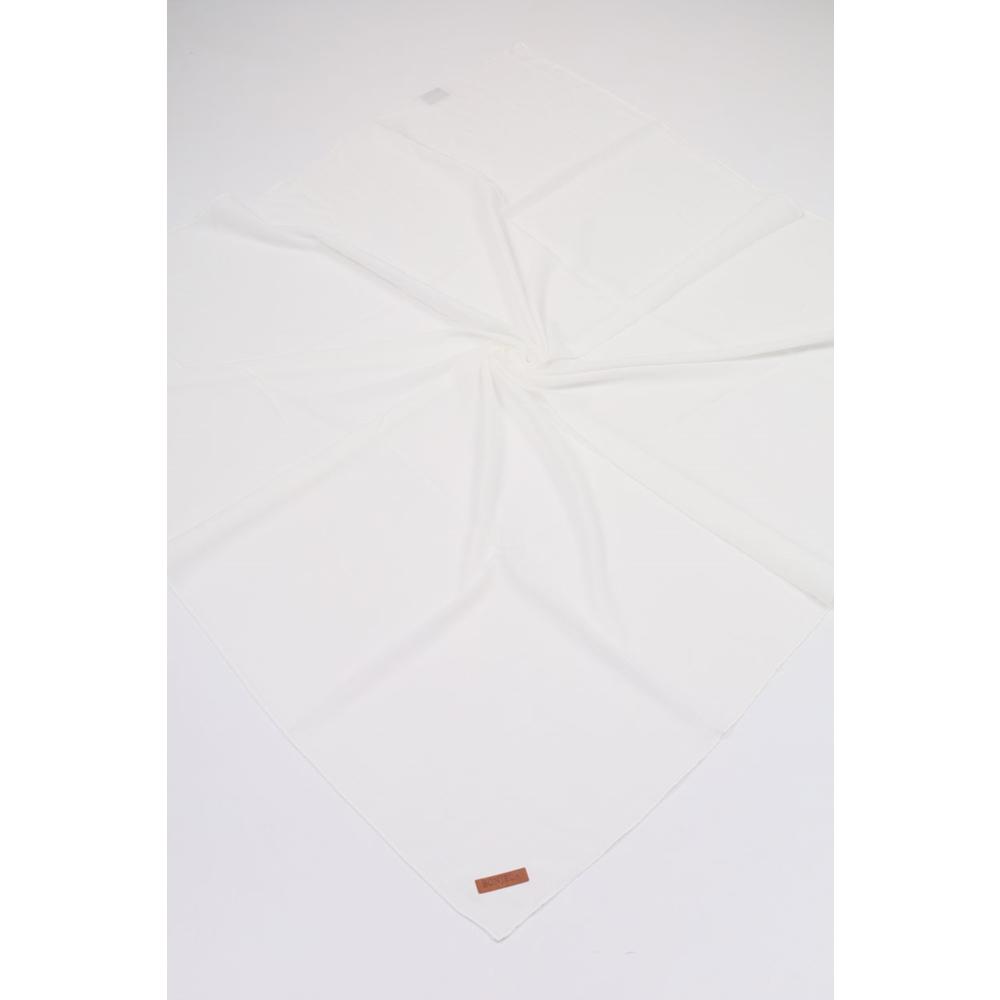 Bonjela Düz Renk Soft Krinkıl Eşarp - Desen-10 - Renk-08
