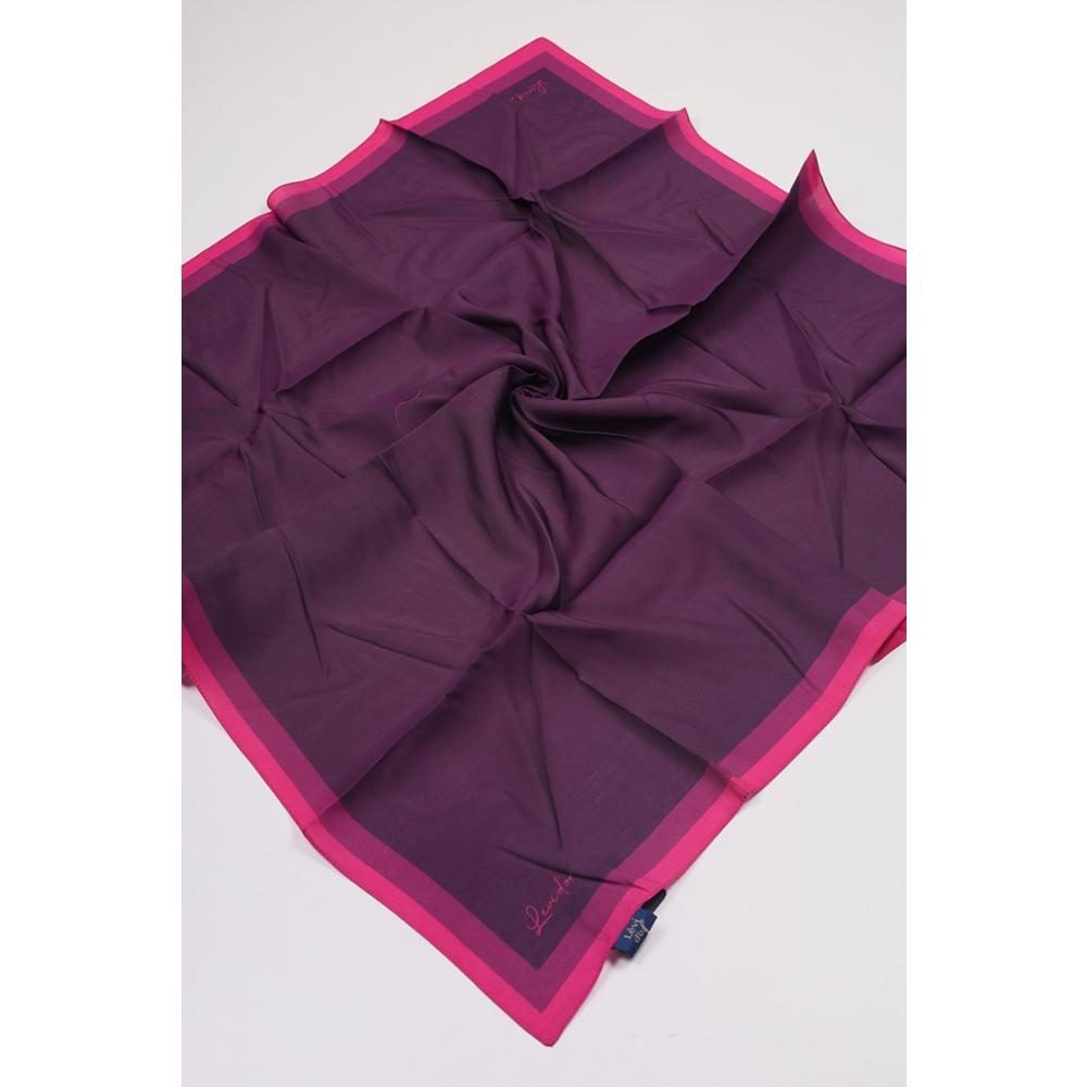 Levidor Düz Renk Aura Eşarp - Desen-01 - Renk-09