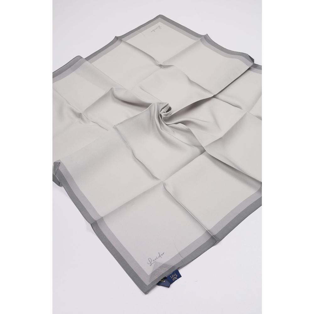 Levidor Düz Renk Aura Eşarp - Desen-01 - Renk-09