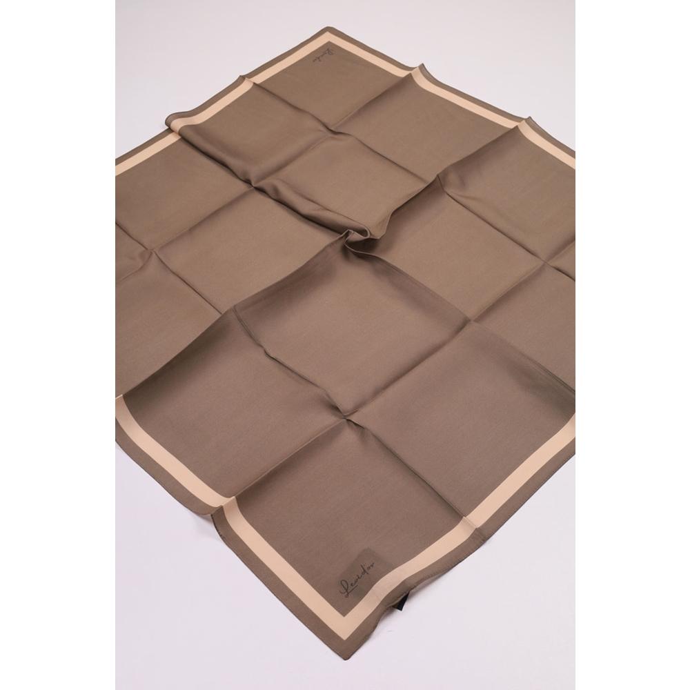 Levidor Düz Renk Aura Eşarp - Desen-01 - Renk-09