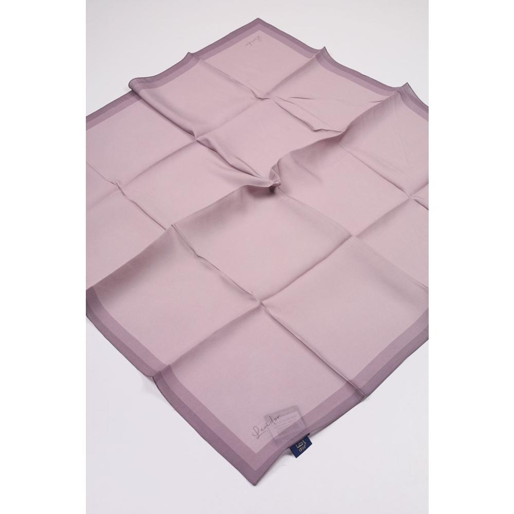 Levidor Düz Renk Aura Eşarp - Desen-01 - Renk-09
