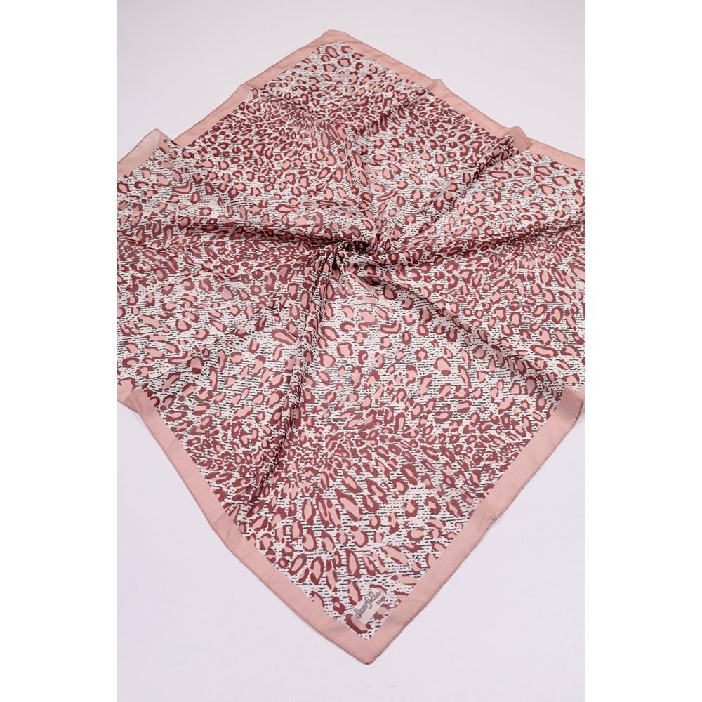 Scarfella Desenli Soft Angel Eşarp - Desen-48