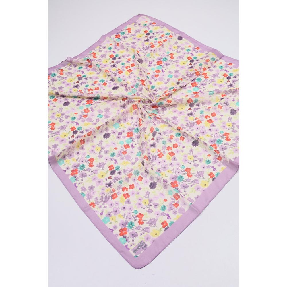 Scarfella Desenli Soft Angel Eşarp - Desen-53