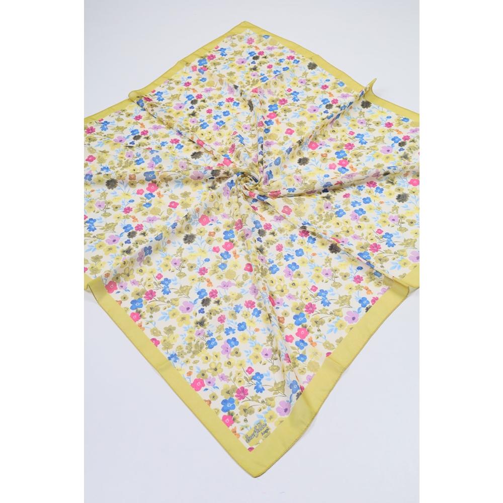 Scarfella Desenli Soft Angel Eşarp - Desen-53