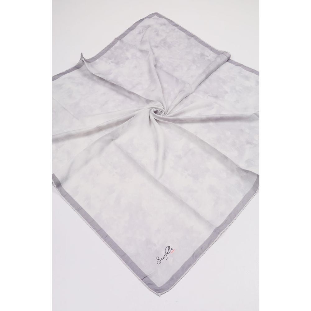 Scarfella Organik Soft Eşarp - Desen-01 - Renk-08