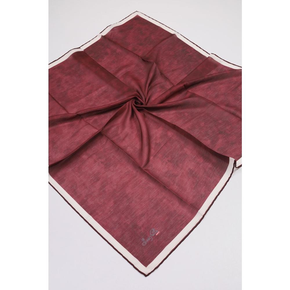 Scarfella Organik Soft Eşarp - Desen-01 - Renk-08