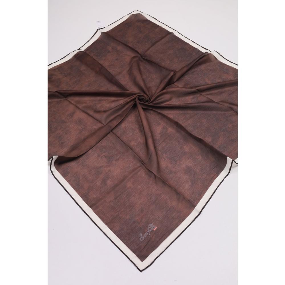 Scarfella Organik Soft Eşarp - Desen-01 - Renk-08