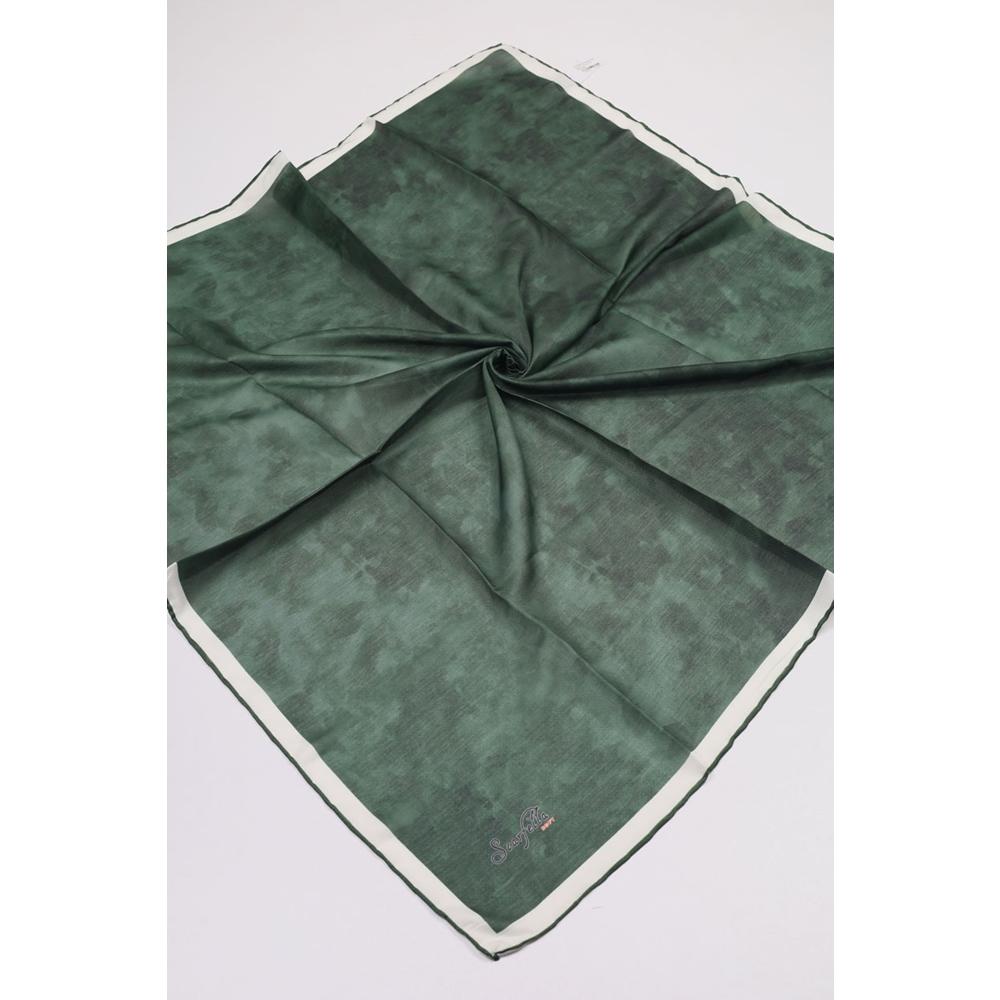 Scarfella Organik Soft Eşarp - Desen-01 - Renk-08