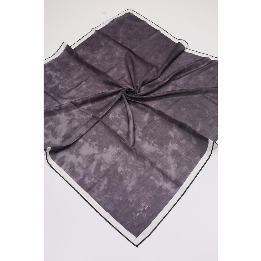 Scarfella Organik Soft Eşarp - Desen-01 - Renk-08