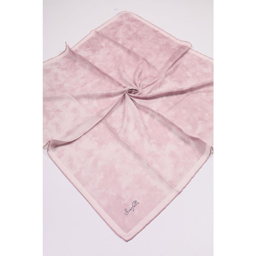 Scarfella Organik Soft Eşarp - Desen-01 - Renk-08