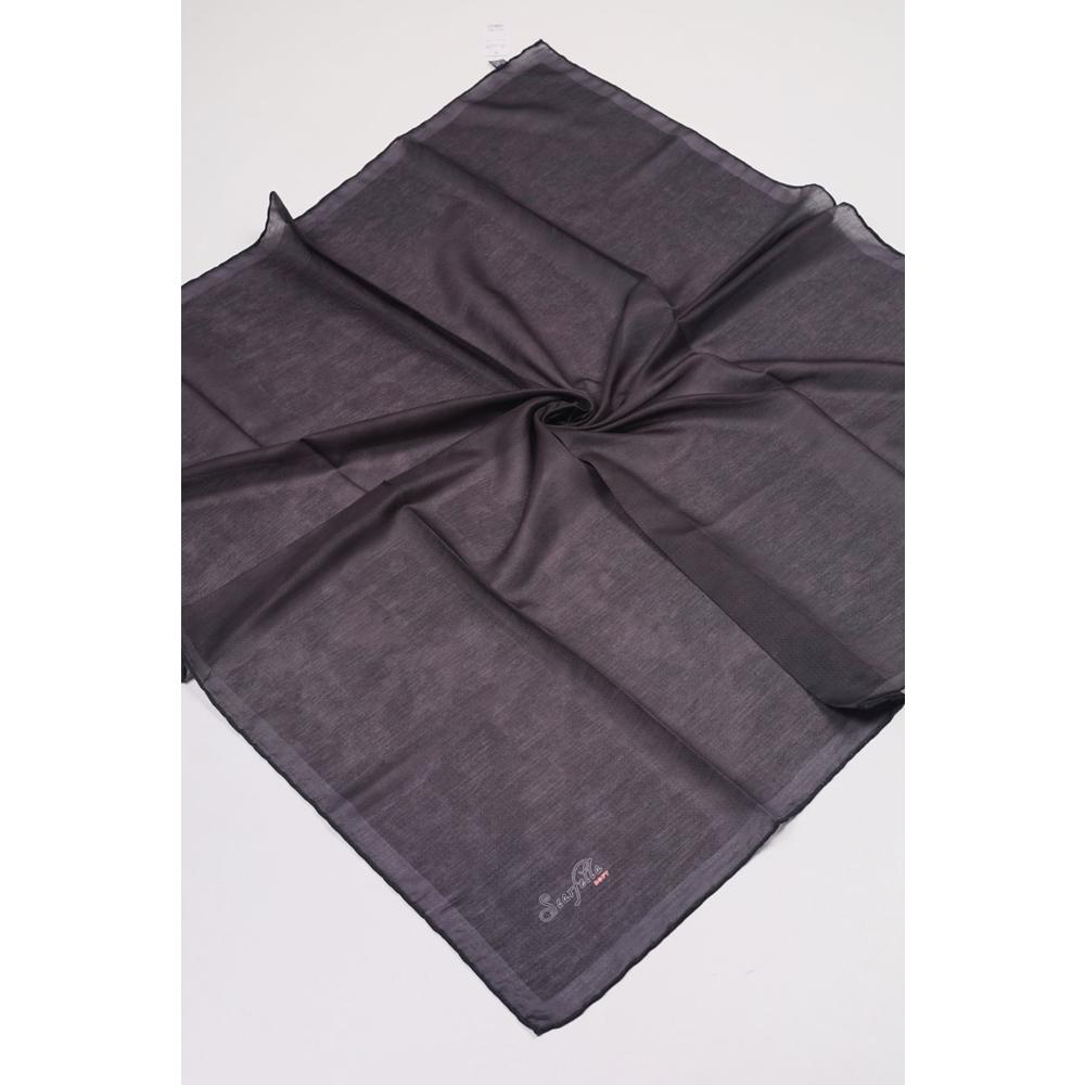 Scarfella Organik Soft Eşarp - Desen-01 - Renk-08