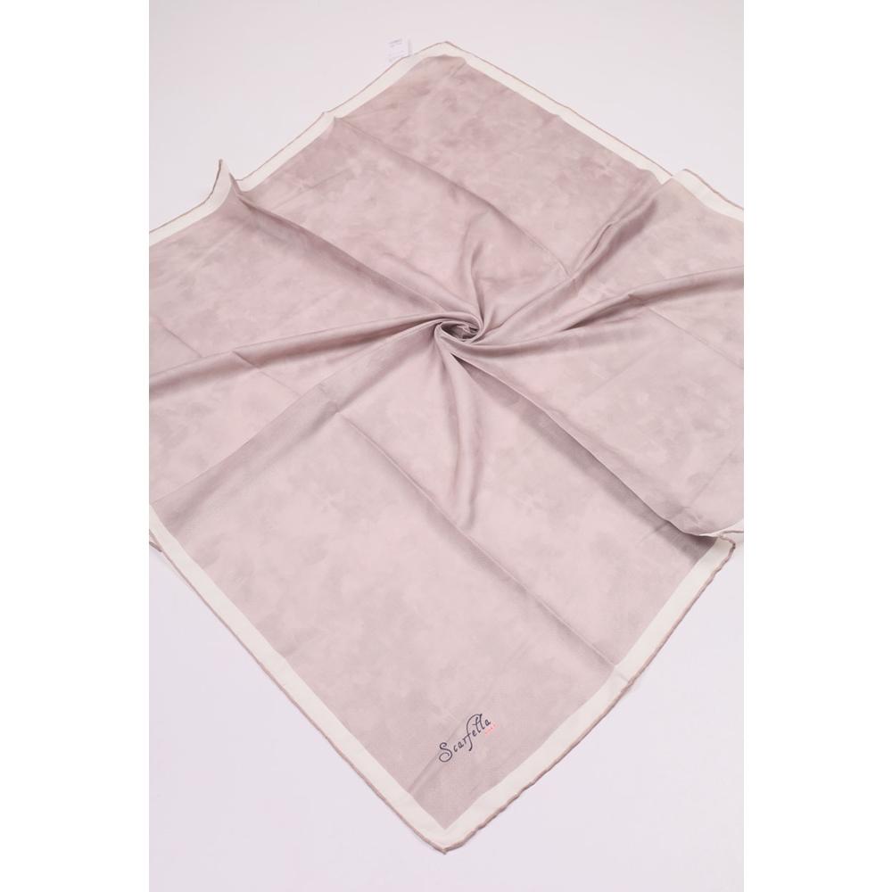 Scarfella Organik Soft Eşarp - Desen-01 - Renk-08