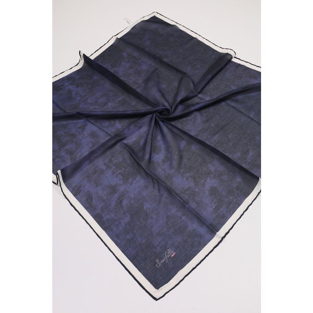 Scarfella Organik Soft Eşarp - Desen-01 - Renk-08