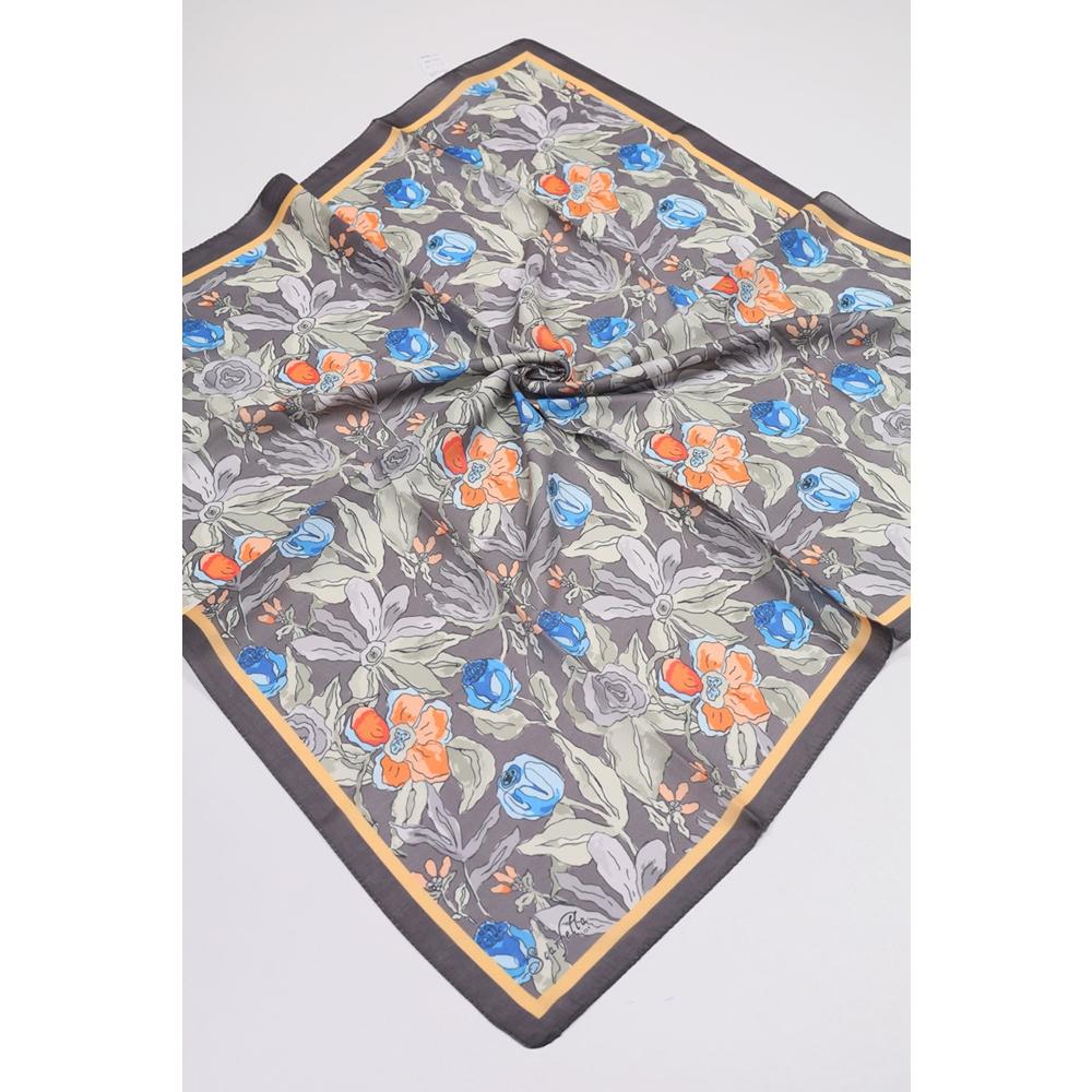 Scarfella Dijital Soft Eşarp - Desen-95 - Renk-06