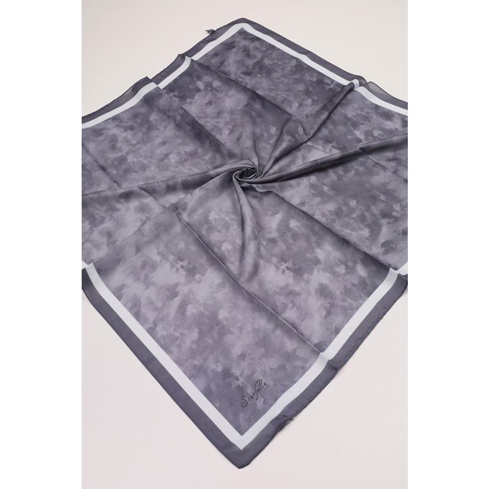 Scarfella Dijital Soft Eşarp - Desen-96 - Renk-07