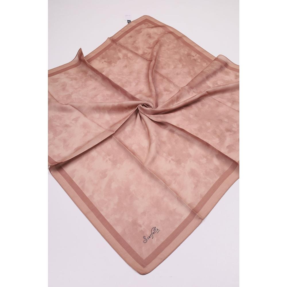 Scarfella Dijital Soft Eşarp - Desen-96 - Renk-07